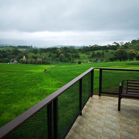 Krin Resort Khao Kho Luaran gambar