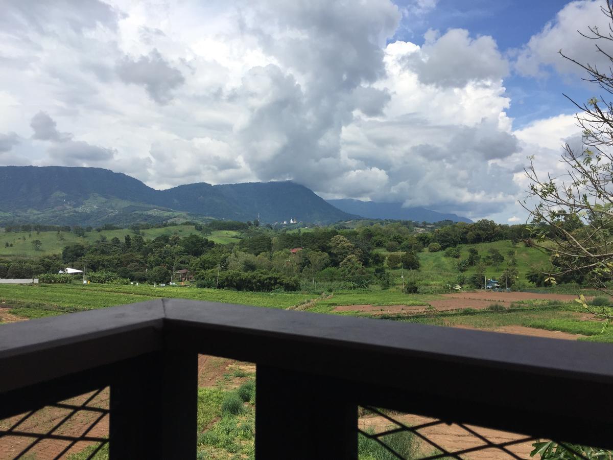 Krin Resort Khao Kho Luaran gambar