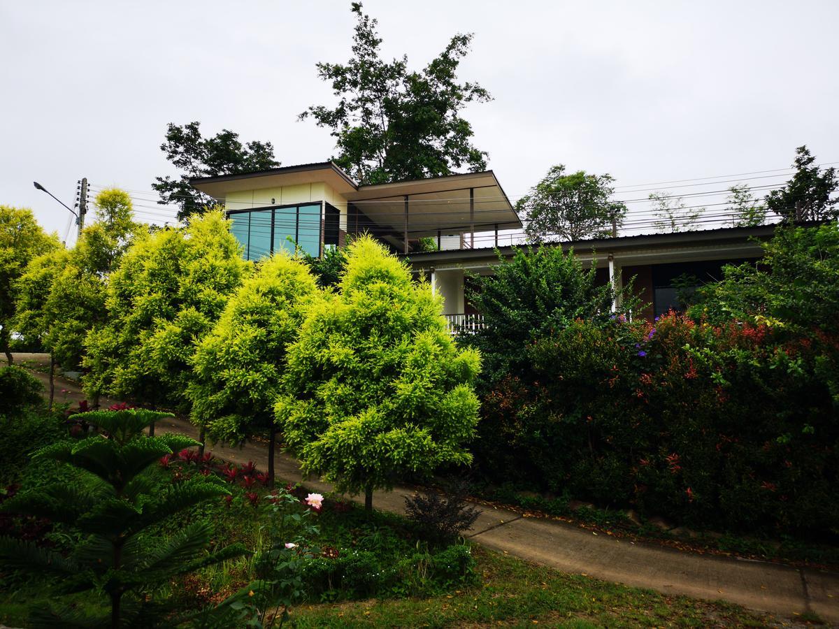 Krin Resort Khao Kho Luaran gambar