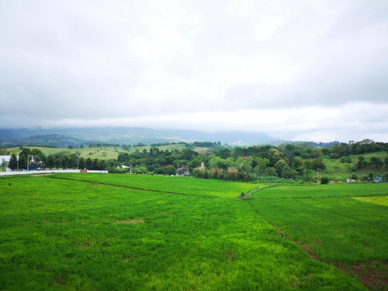 Krin Resort Khao Kho Luaran gambar