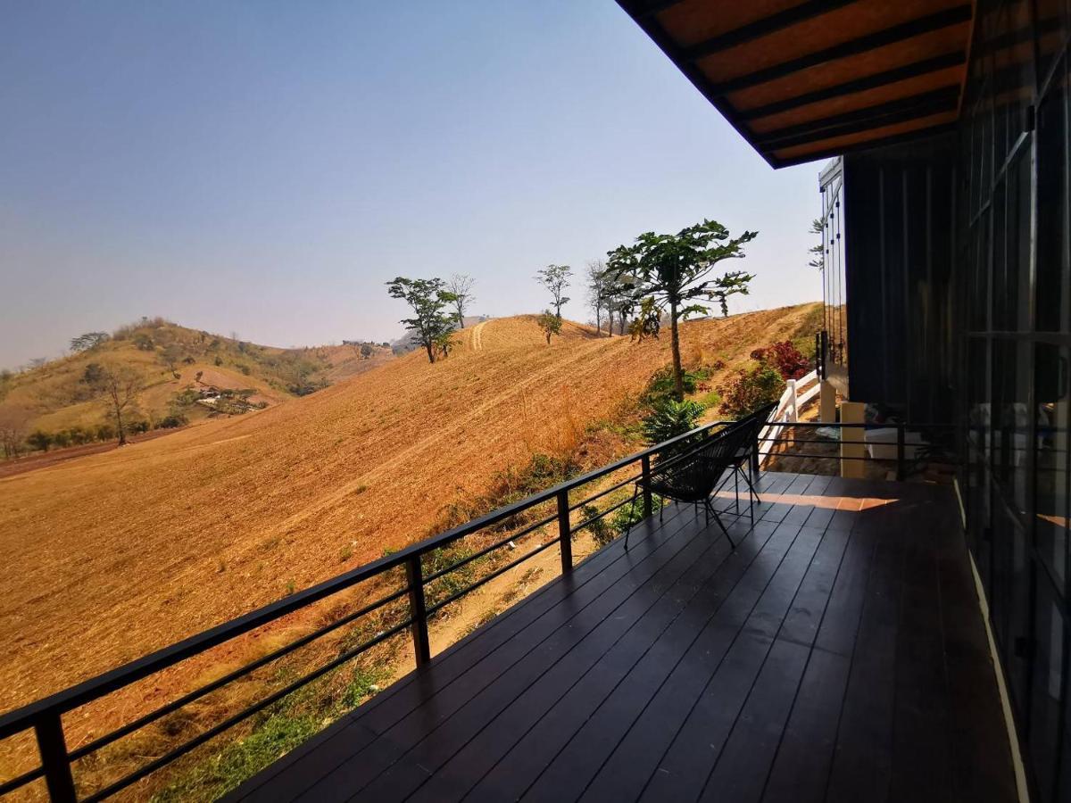 Krin Resort Khao Kho Luaran gambar